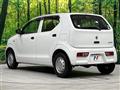 2021 Suzuki Alto