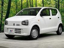 2021 Suzuki Alto