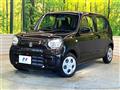 2022 Suzuki Alto