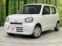 2024 Suzuki Alto