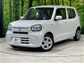 2022 Suzuki Alto