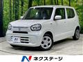 2022 Suzuki Alto