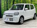 2022 Suzuki Alto