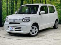 2022 Suzuki Alto