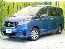 2019 Nissan Serena