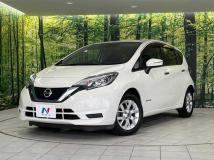 2018 Nissan Note