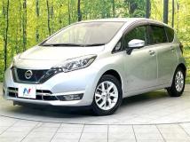 2018 Nissan Note