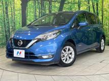 2018 Nissan Note