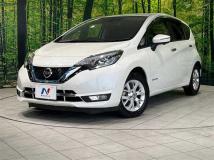 2019 Nissan Note