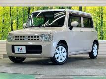 2011 Suzuki Lapin