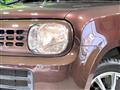 2011 Suzuki Lapin