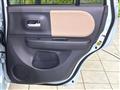 2011 Suzuki Lapin