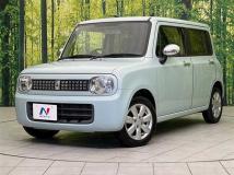 2012 Suzuki Lapin