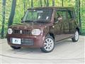 2012 Suzuki Lapin