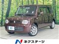 2012 Suzuki Lapin