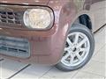 2012 Suzuki Lapin