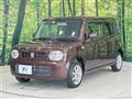 2012 Suzuki Lapin