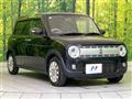 2015 Suzuki Lapin