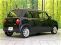 2015 Suzuki Lapin