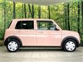 2016 Suzuki Lapin