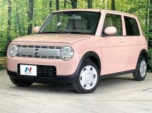 2016 Suzuki Lapin