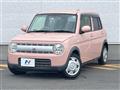 2017 Suzuki Lapin