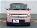 2017 Suzuki Lapin
