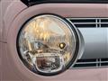 2017 Suzuki Lapin