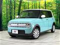 2017 Suzuki Lapin