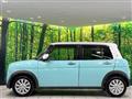 2017 Suzuki Lapin