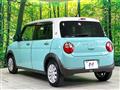 2017 Suzuki Lapin
