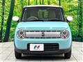 2017 Suzuki Lapin