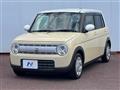 2017 Suzuki Lapin