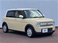 2017 Suzuki Lapin