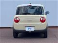 2017 Suzuki Lapin