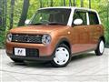 2018 Suzuki Lapin