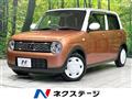 2018 Suzuki Lapin