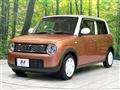 2018 Suzuki Lapin