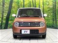 2018 Suzuki Lapin