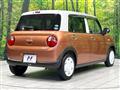 2018 Suzuki Lapin
