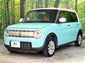 2018 Suzuki Lapin