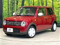 2018 Suzuki Lapin