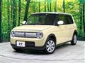 2018 Suzuki Lapin
