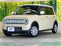 2018 Suzuki Lapin
