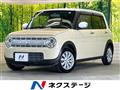 2018 Suzuki Lapin