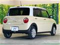 2018 Suzuki Lapin
