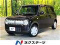 2018 Suzuki Lapin