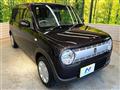 2018 Suzuki Lapin