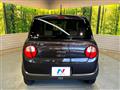 2018 Suzuki Lapin