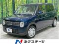 2019 Suzuki Lapin
